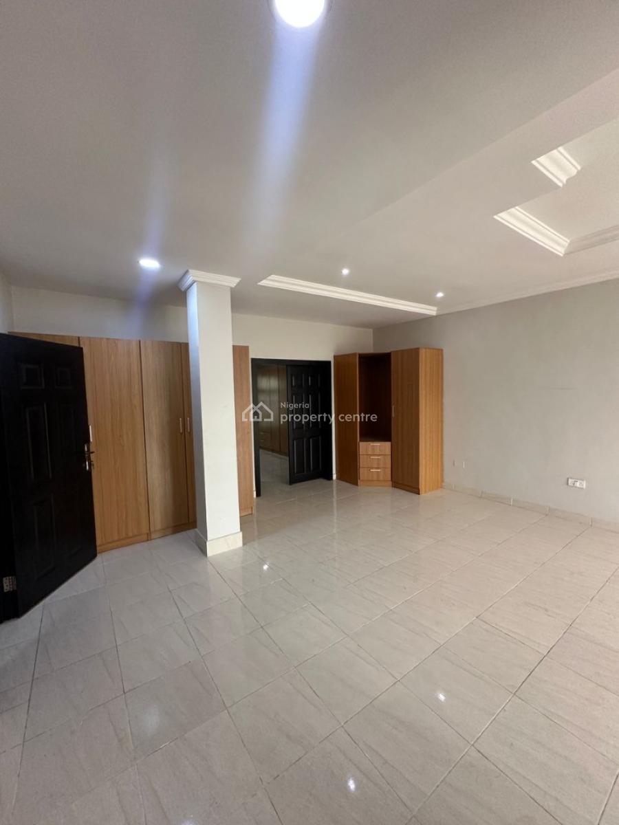 Clean & Spacious 4-bedroom Townhouse with Bq, Ikoyi, Lagos, Flat / Apartment for Rent