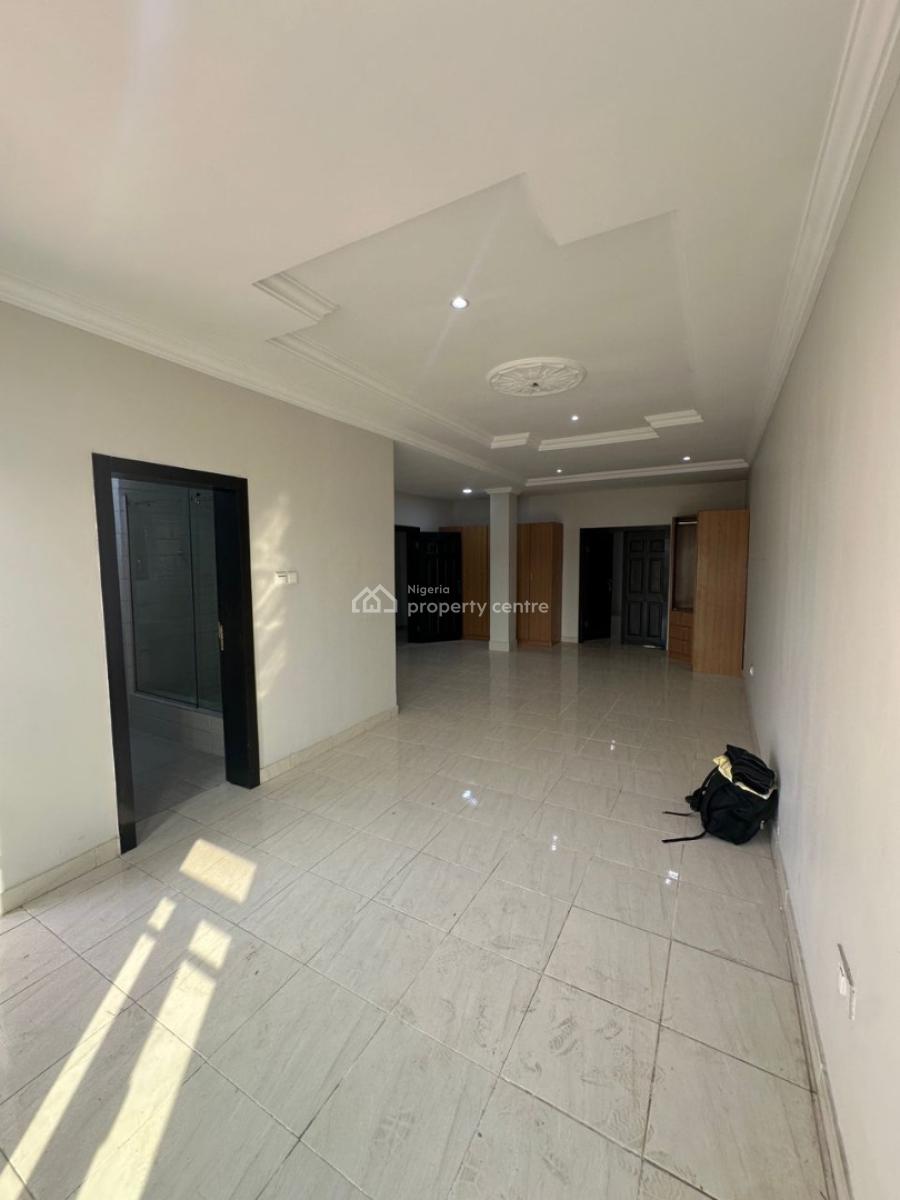 Clean & Spacious 4-bedroom Townhouse with Bq, Ikoyi, Lagos, Flat / Apartment for Rent