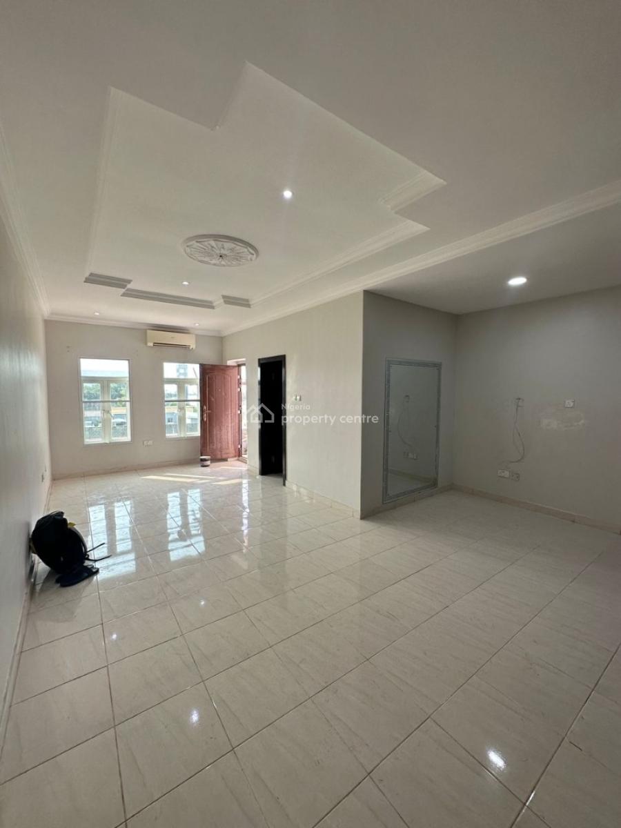 Clean & Spacious 4-bedroom Townhouse with Bq, Ikoyi, Lagos, Flat / Apartment for Rent