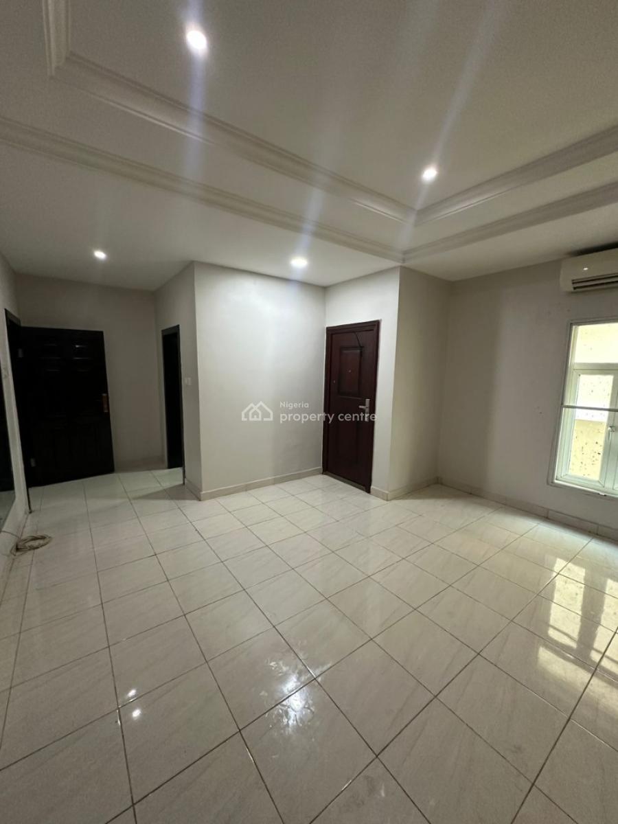 Clean & Spacious 4-bedroom Townhouse with Bq, Ikoyi, Lagos, Flat / Apartment for Rent