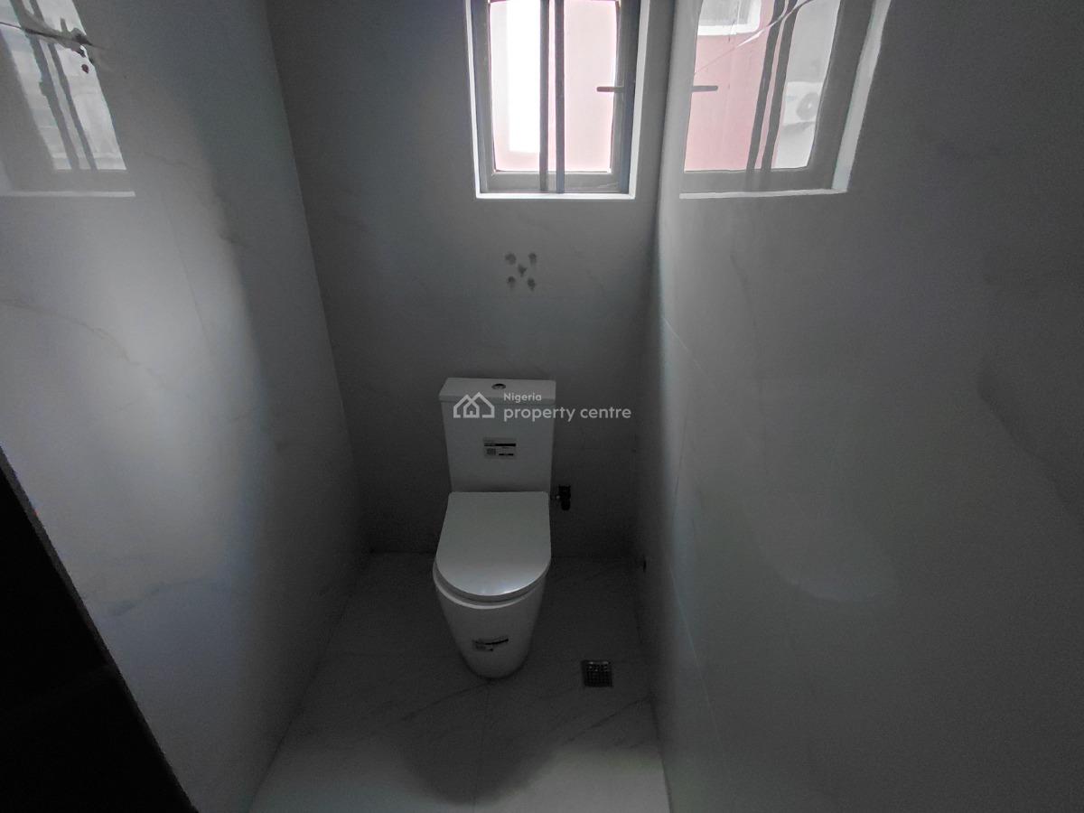 Luxury 4 Bedroom Duplex, Greenwich Garden Estate, Kosofe, Lagos, Flat / Apartment for Rent