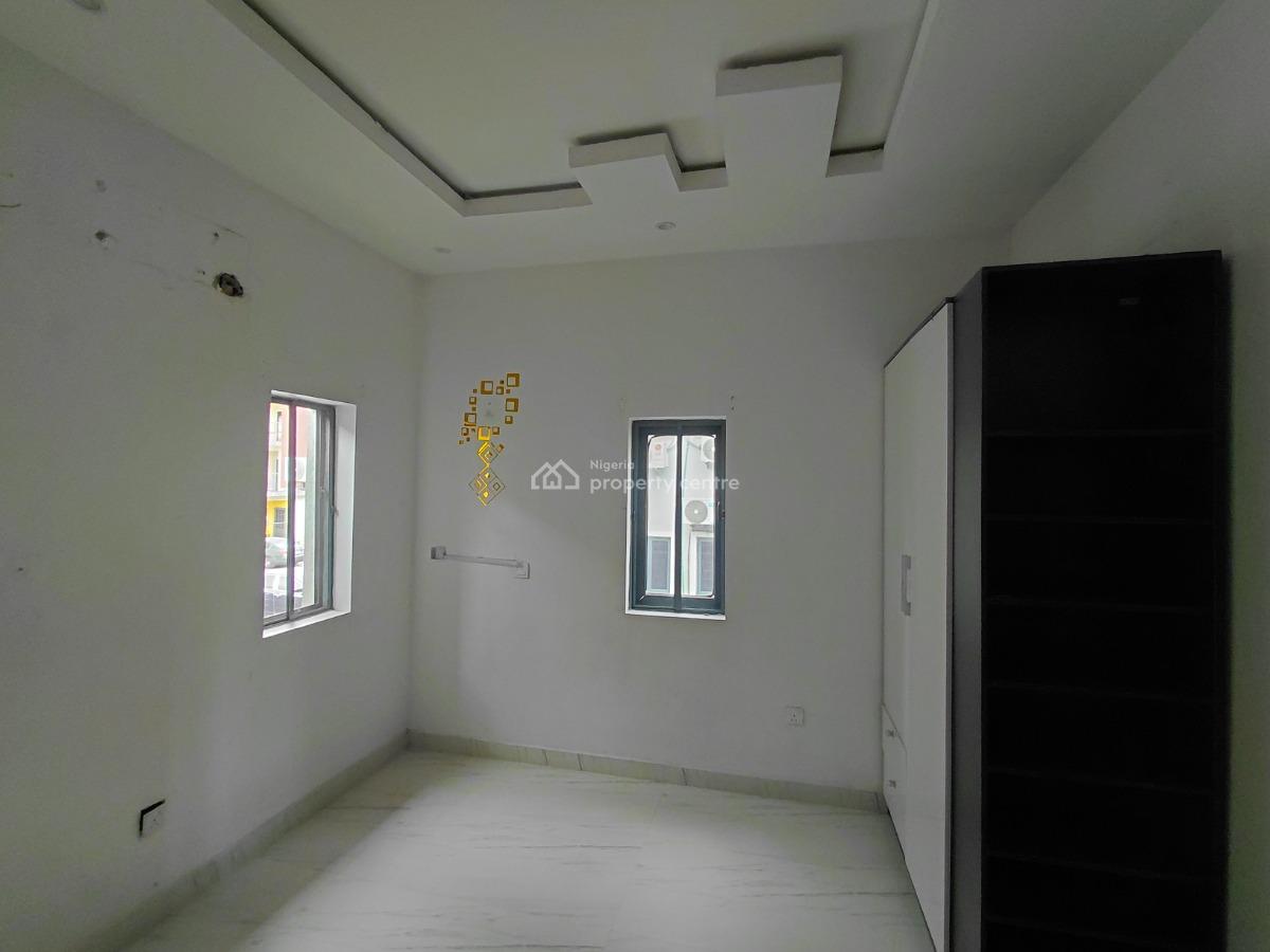 Luxury 4 Bedroom Duplex, Greenwich Garden Estate, Kosofe, Lagos, Flat / Apartment for Rent