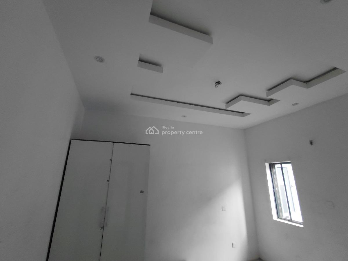 Luxury 4 Bedroom Duplex, Greenwich Garden Estate, Kosofe, Lagos, Flat / Apartment for Rent
