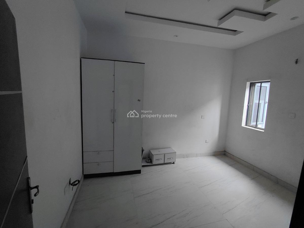 Luxury 4 Bedroom Duplex, Greenwich Garden Estate, Kosofe, Lagos, Flat / Apartment for Rent