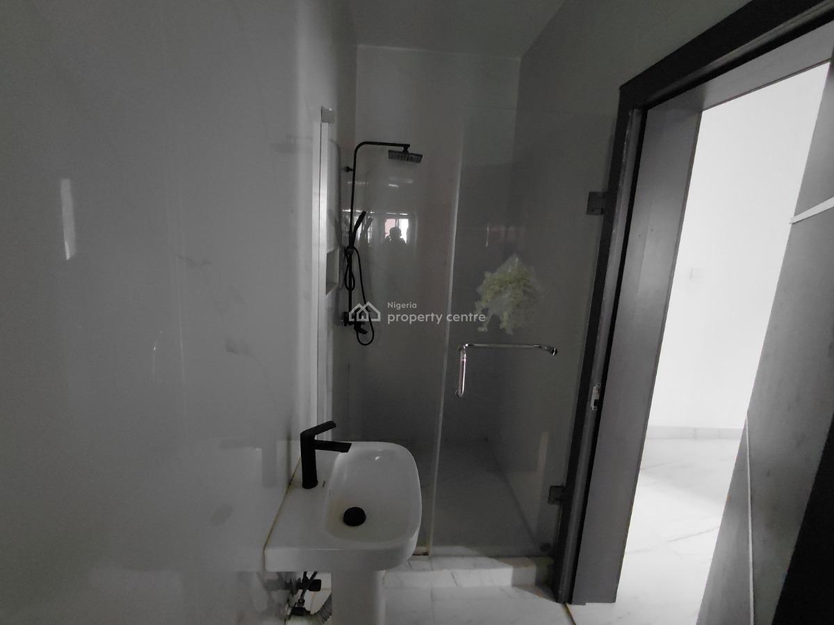 Luxury 4 Bedroom Duplex, Greenwich Garden Estate, Kosofe, Lagos, Flat / Apartment for Rent