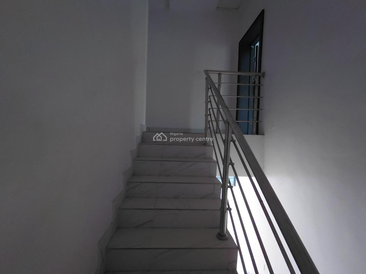 Luxury 4 Bedroom Duplex, Greenwich Garden Estate, Kosofe, Lagos, Flat / Apartment for Rent