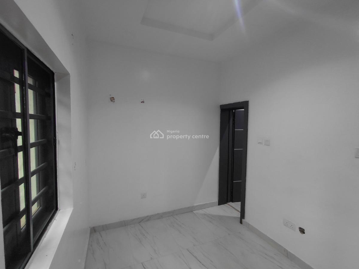 Luxury 4 Bedroom Duplex, Greenwich Garden Estate, Kosofe, Lagos, Flat / Apartment for Rent