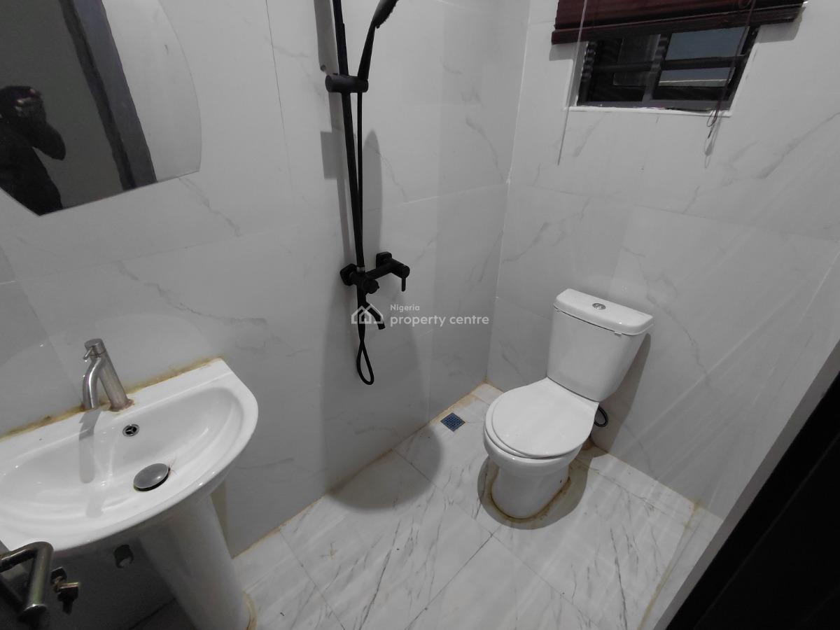 Luxury 4 Bedroom Duplex, Greenwich Garden Estate, Kosofe, Lagos, Flat / Apartment for Rent