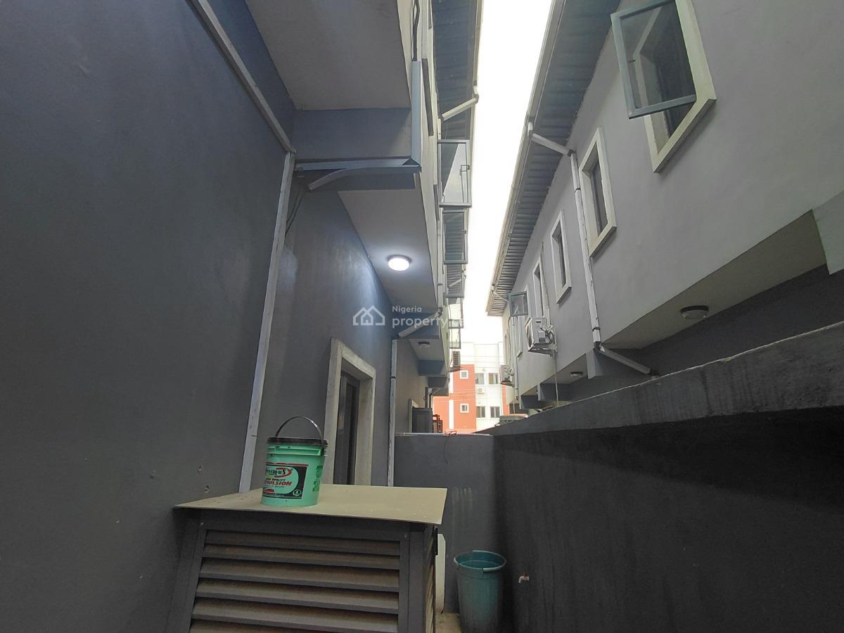 Luxury 4 Bedroom Duplex, Greenwich Garden Estate, Kosofe, Lagos, Flat / Apartment for Rent