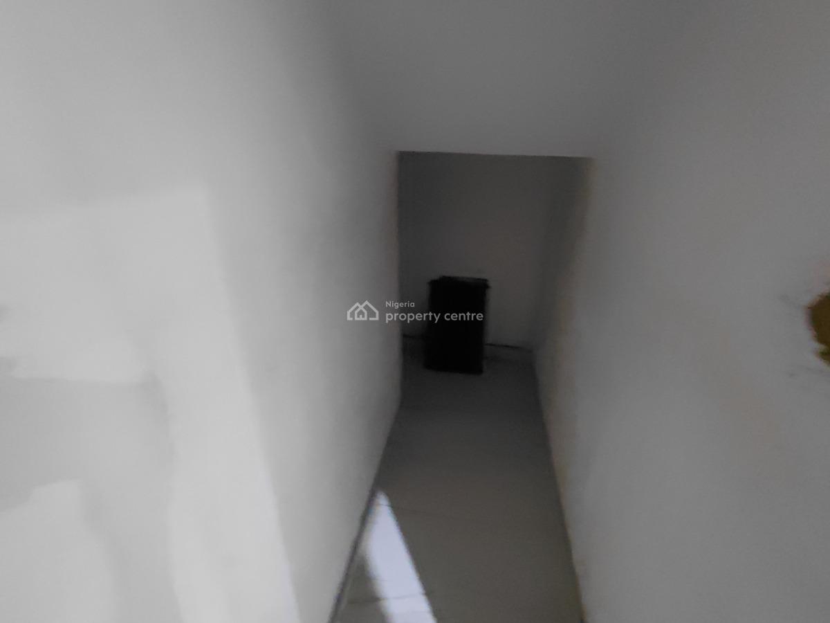 Luxury 4 Bedroom Duplex, Greenwich Garden Estate, Kosofe, Lagos, Flat / Apartment for Rent