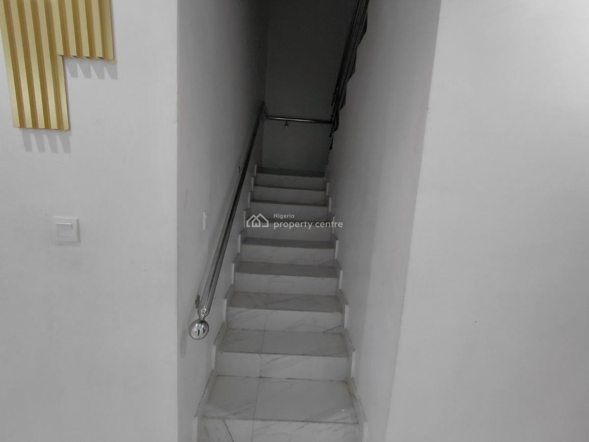 Luxury 4 Bedroom Duplex, Greenwich Garden Estate, Kosofe, Lagos, Flat / Apartment for Rent