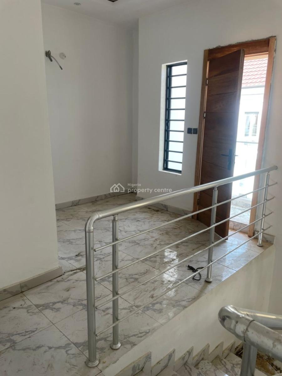a 3 Bedroom Duplex, By Orchid, By Chevron Tolls, Lekki, Lagos, Terraced Duplex for Sale