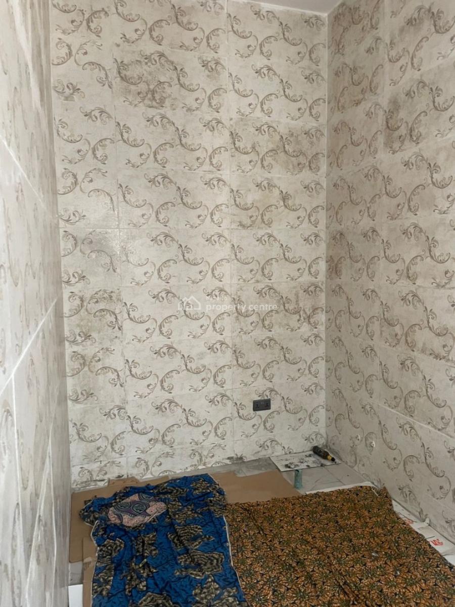 a 3 Bedroom Duplex, By Orchid, By Chevron Tolls, Lekki, Lagos, Terraced Duplex for Sale