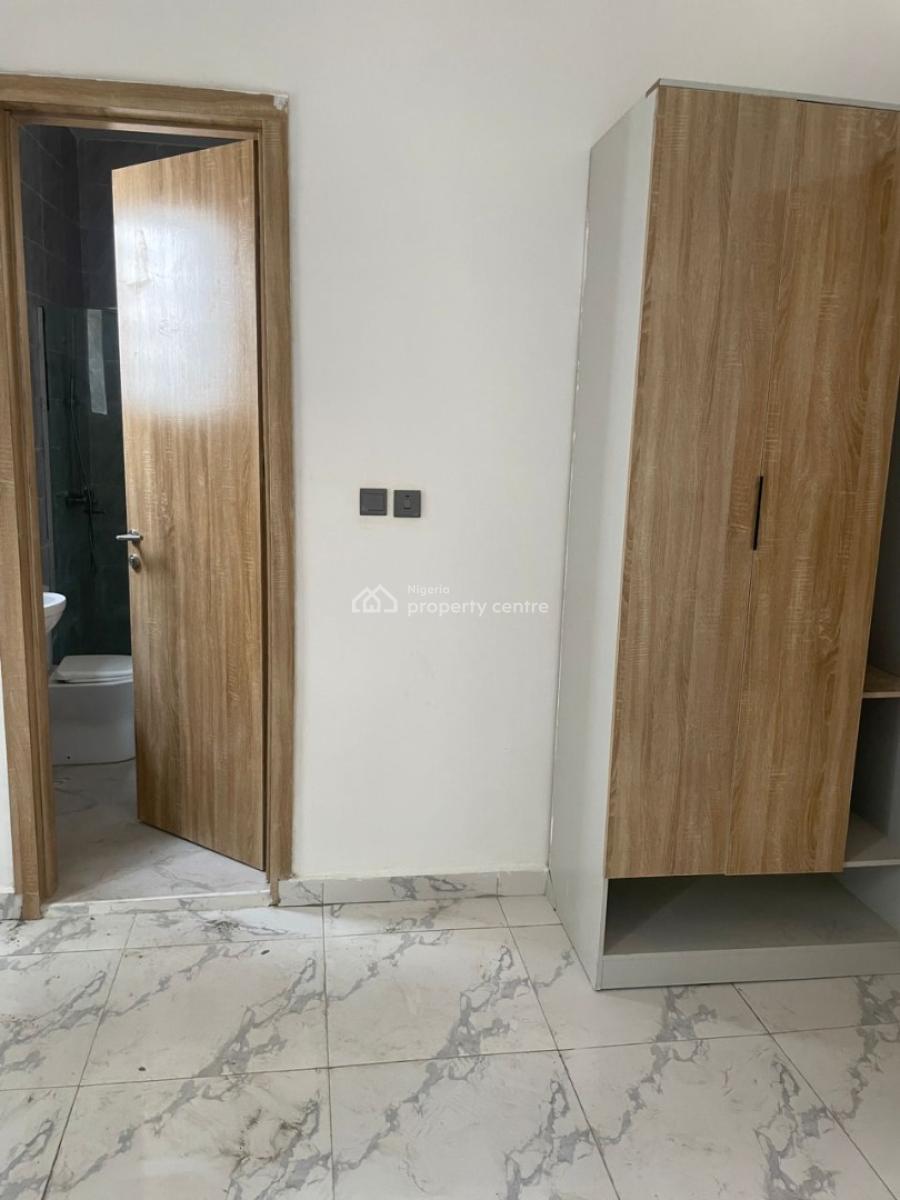 a 3 Bedroom Duplex, By Orchid, By Chevron Tolls, Lekki, Lagos, Terraced Duplex for Sale