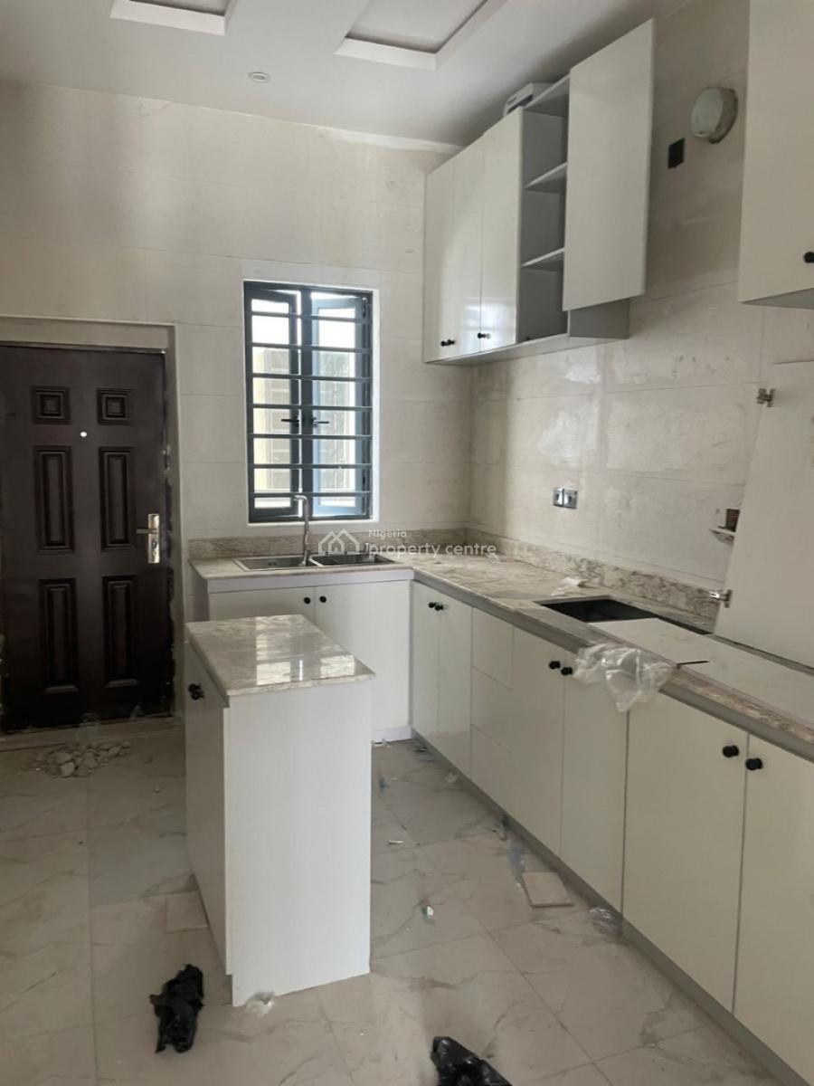 a 3 Bedroom Duplex, By Orchid, By Chevron Tolls, Lekki, Lagos, Terraced Duplex for Sale
