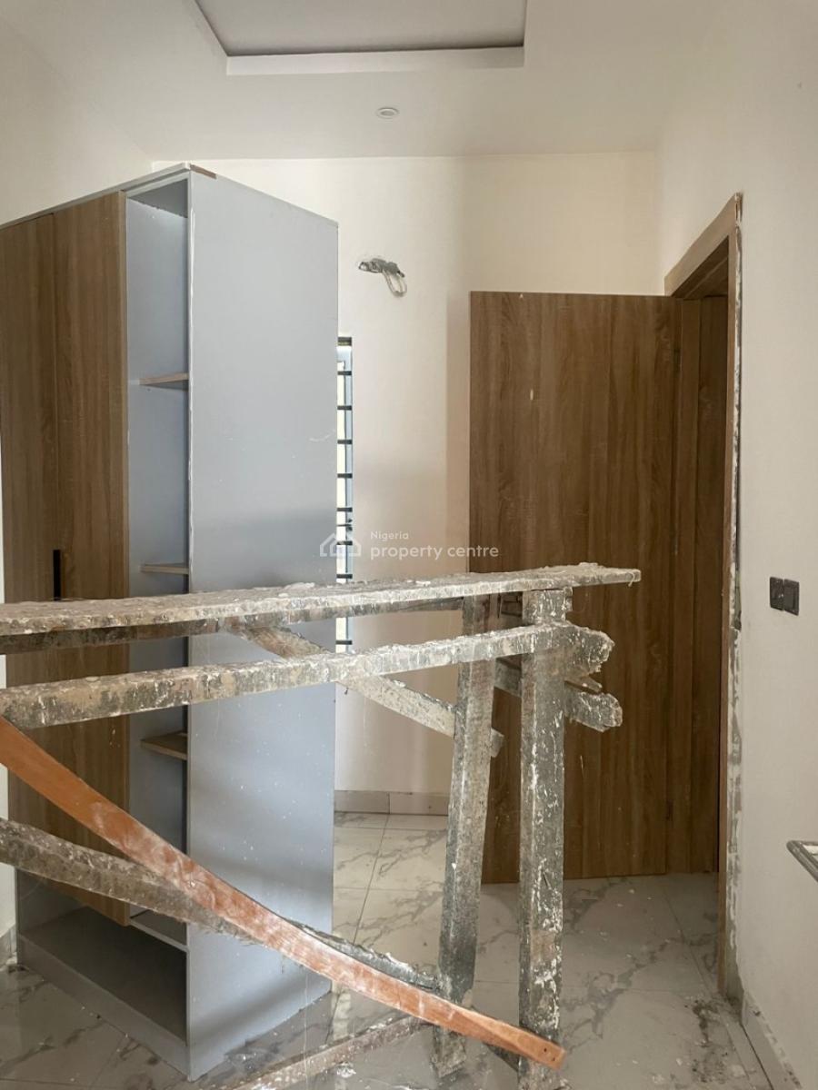 a 3 Bedroom Duplex, By Orchid, By Chevron Tolls, Lekki, Lagos, Terraced Duplex for Sale