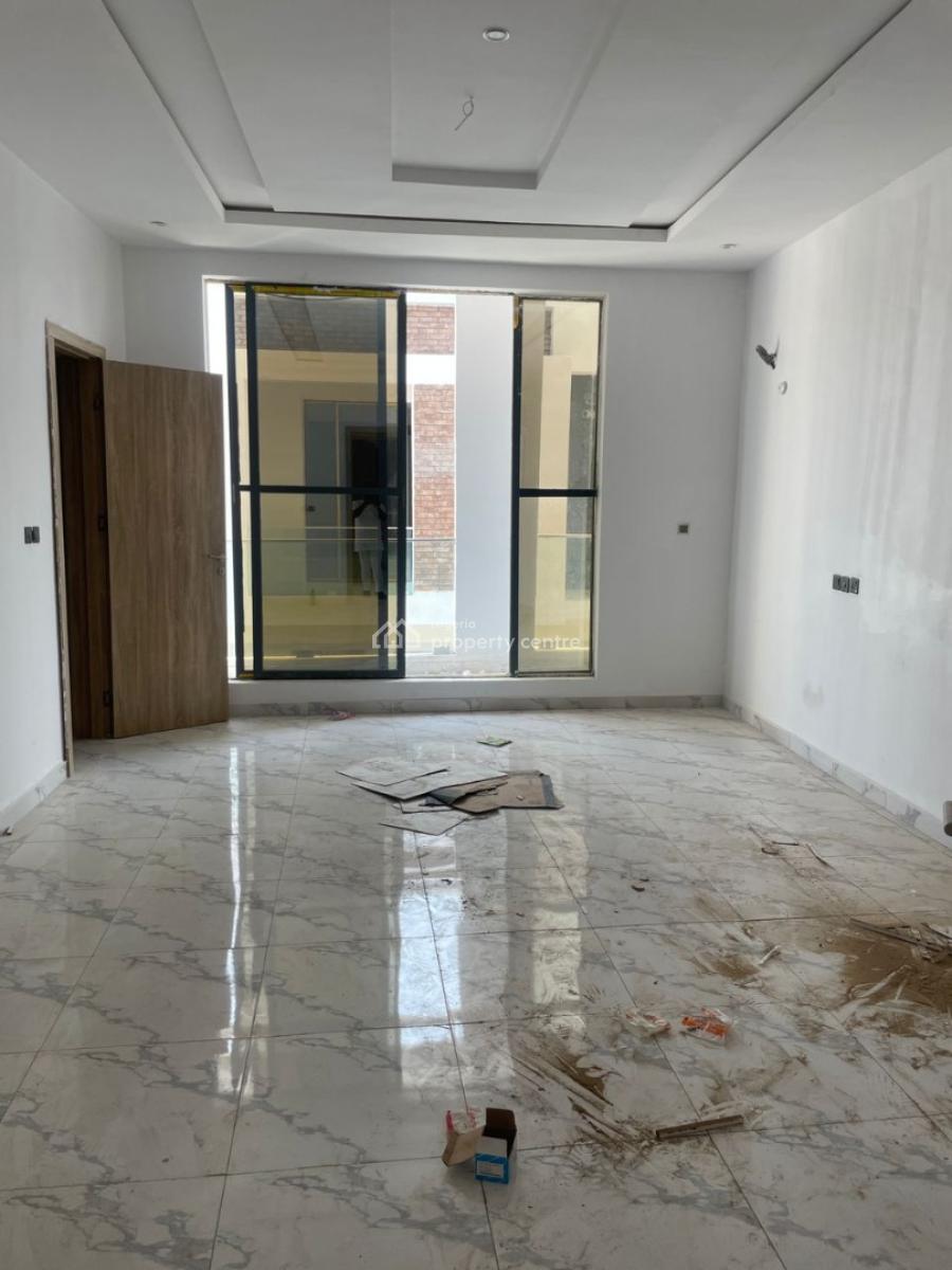 a 3 Bedroom Duplex, By Orchid, By Chevron Tolls, Lekki, Lagos, Terraced Duplex for Sale