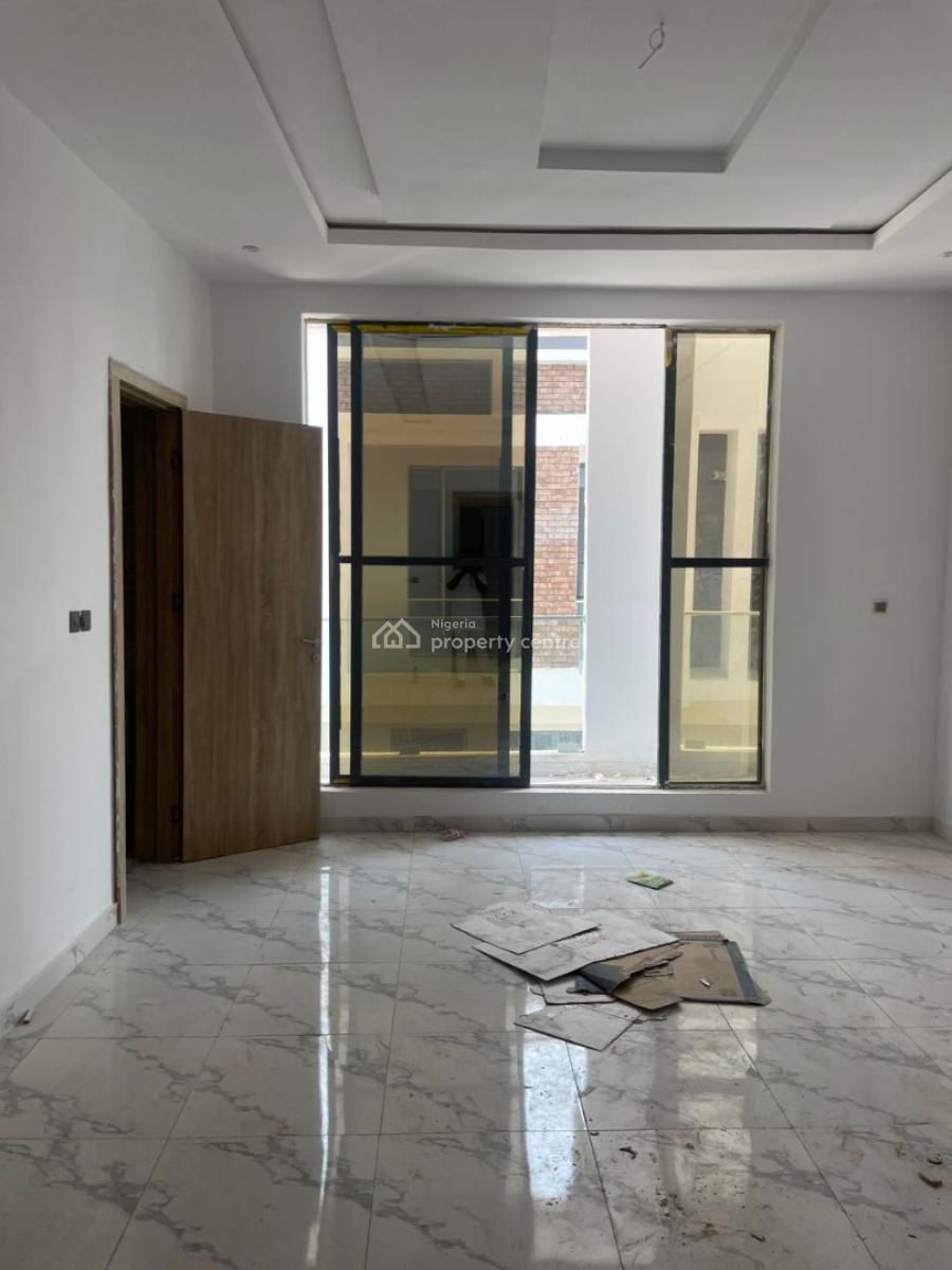a 3 Bedroom Duplex, By Orchid, By Chevron Tolls, Lekki, Lagos, Terraced Duplex for Sale