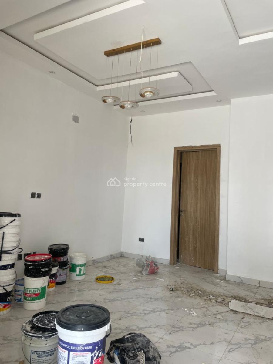 a 3 Bedroom Duplex, By Orchid, By Chevron Tolls, Lekki, Lagos, Terraced Duplex for Sale