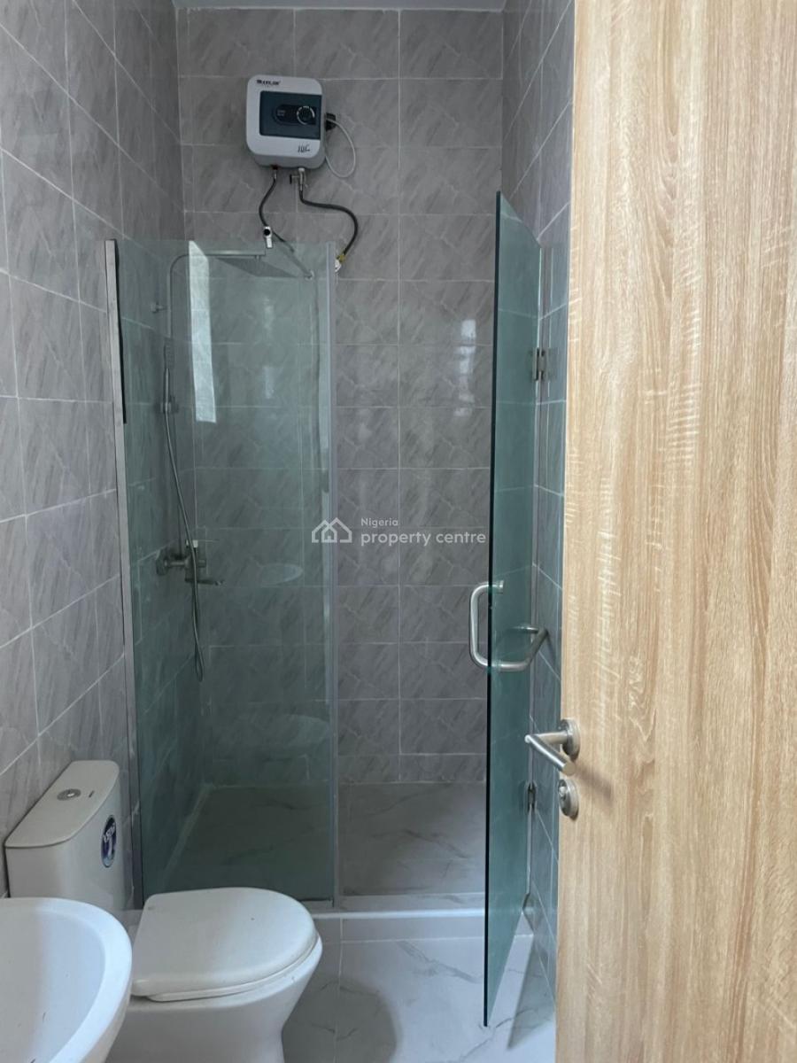 a 3 Bedroom Duplex, By Orchid, By Chevron Tolls, Lekki, Lagos, Terraced Duplex for Sale