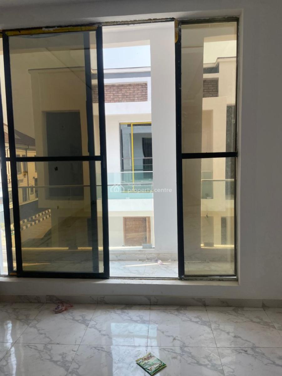 a 3 Bedroom Duplex, By Orchid, By Chevron Tolls, Lekki, Lagos, Terraced Duplex for Sale
