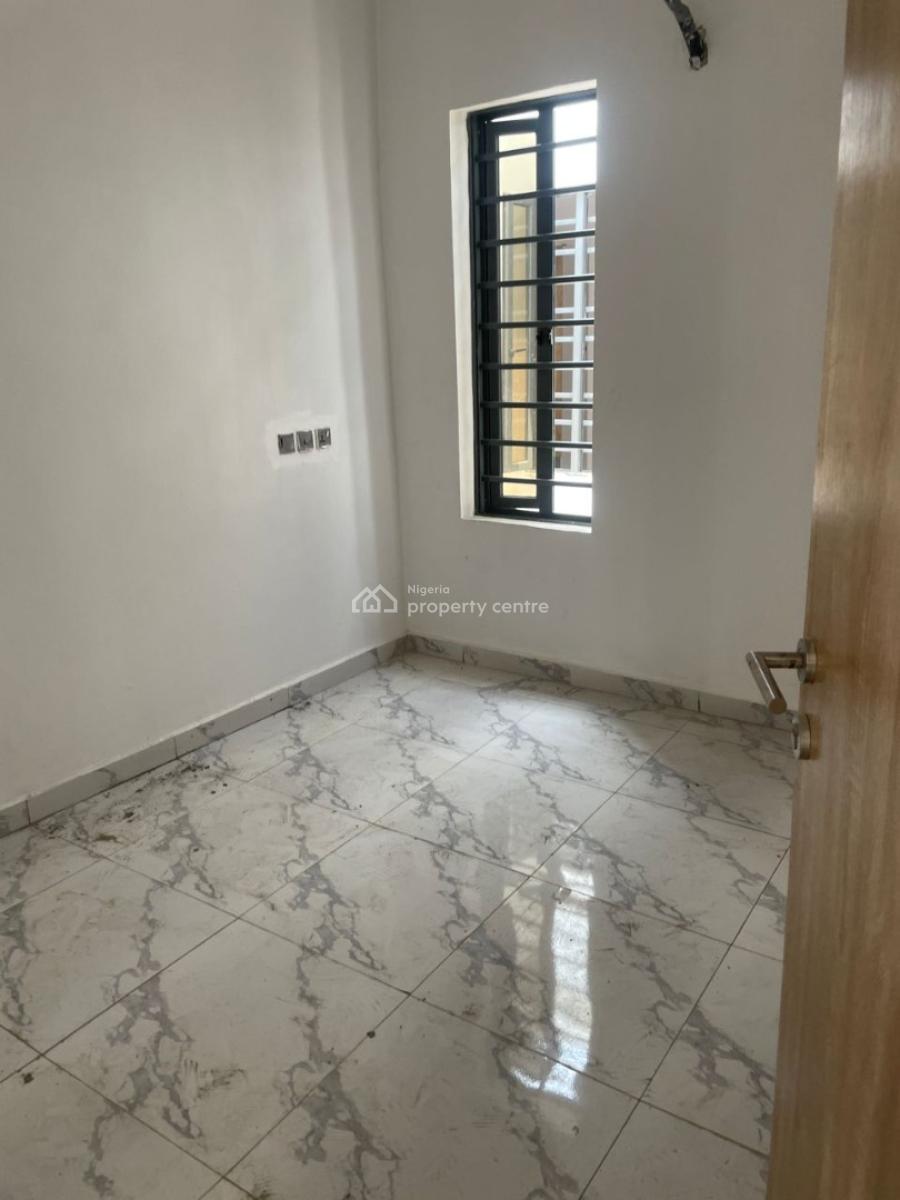 a 3 Bedroom Duplex, By Orchid, By Chevron Tolls, Lekki, Lagos, Terraced Duplex for Sale