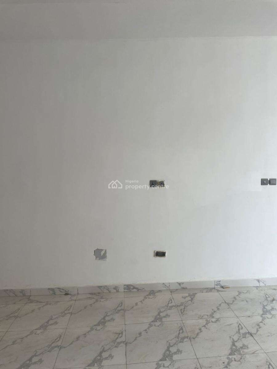 a 3 Bedroom Duplex, By Orchid, By Chevron Tolls, Lekki, Lagos, Terraced Duplex for Sale