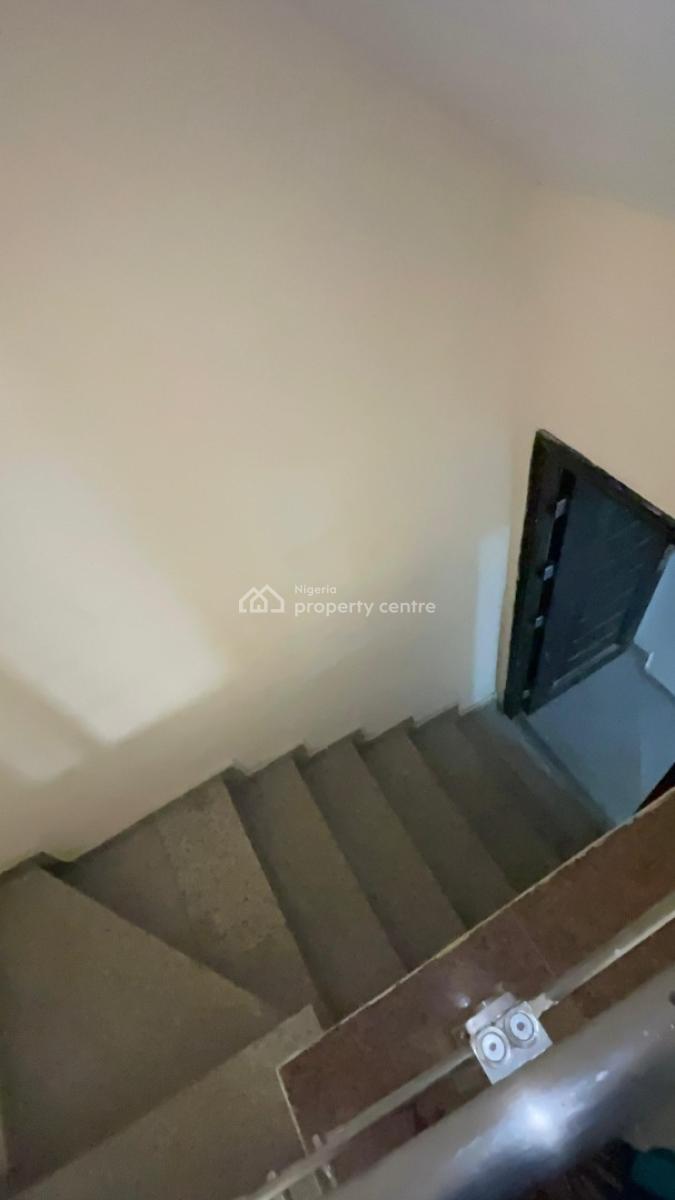 Spacious, Newly Renovated 4-bedroom Semi Detached Duplex with Bq, Off T.f Kuboye, Lekki Phase 1, Lekki, Lagos, Semi-detached Duplex for Rent