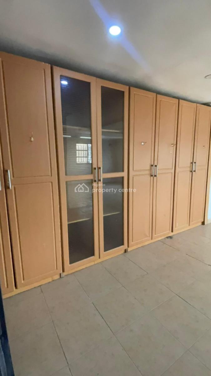 Spacious, Newly Renovated 4-bedroom Semi Detached Duplex with Bq, Off T.f Kuboye, Lekki Phase 1, Lekki, Lagos, Semi-detached Duplex for Rent