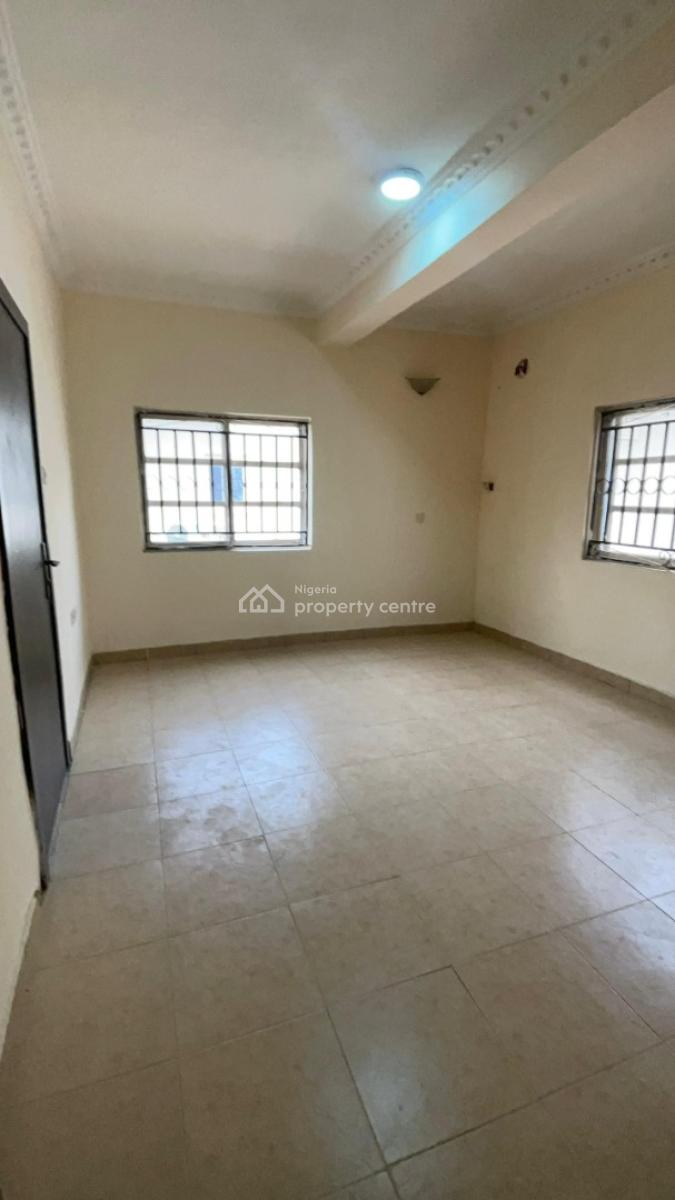 Spacious, Newly Renovated 4-bedroom Semi Detached Duplex with Bq, Off T.f Kuboye, Lekki Phase 1, Lekki, Lagos, Semi-detached Duplex for Rent