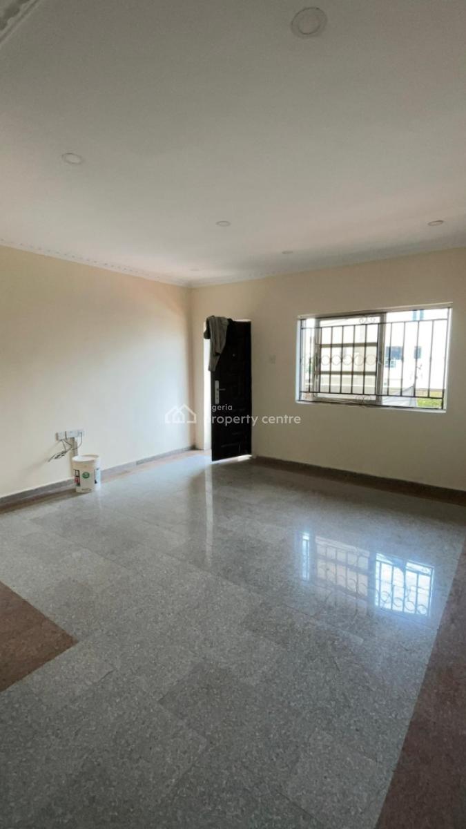 Spacious, Newly Renovated 4-bedroom Semi Detached Duplex with Bq, Off T.f Kuboye, Lekki Phase 1, Lekki, Lagos, Semi-detached Duplex for Rent