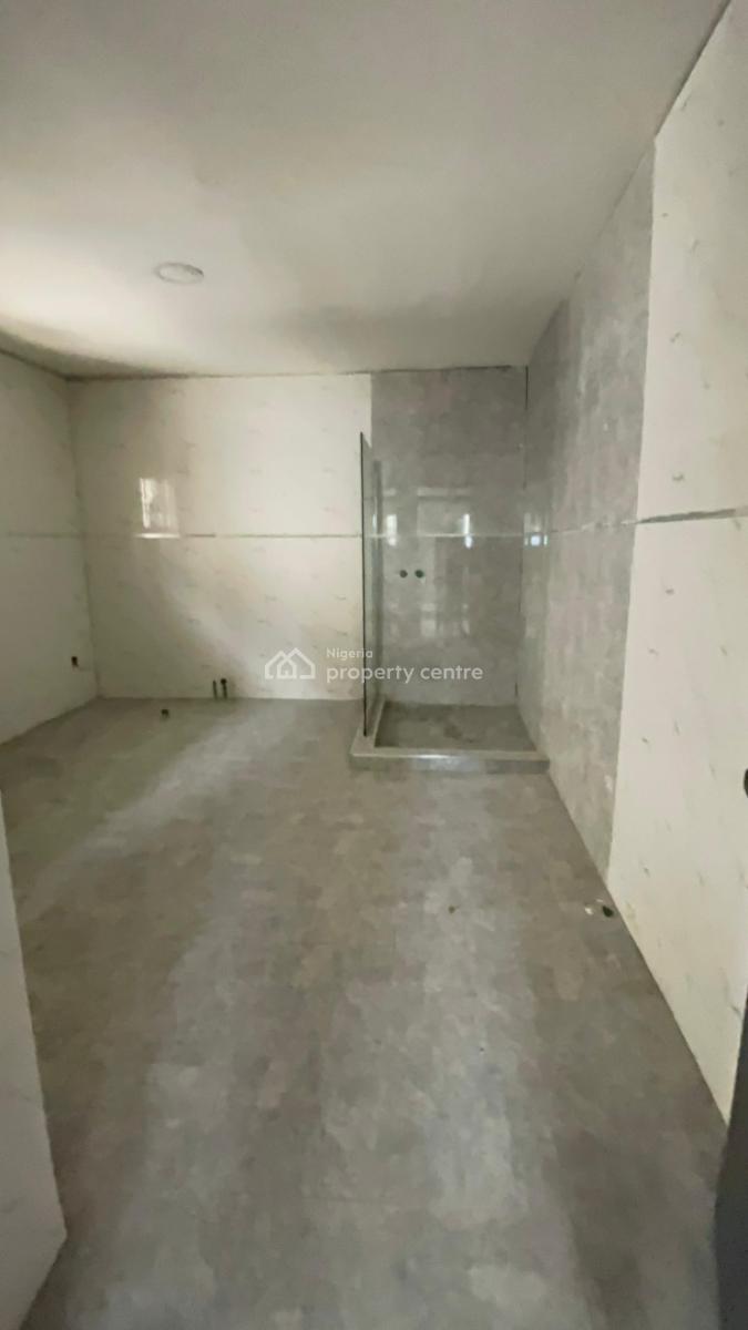 Spacious, Newly Renovated 4-bedroom Semi Detached Duplex with Bq, Off T.f Kuboye, Lekki Phase 1, Lekki, Lagos, Semi-detached Duplex for Rent