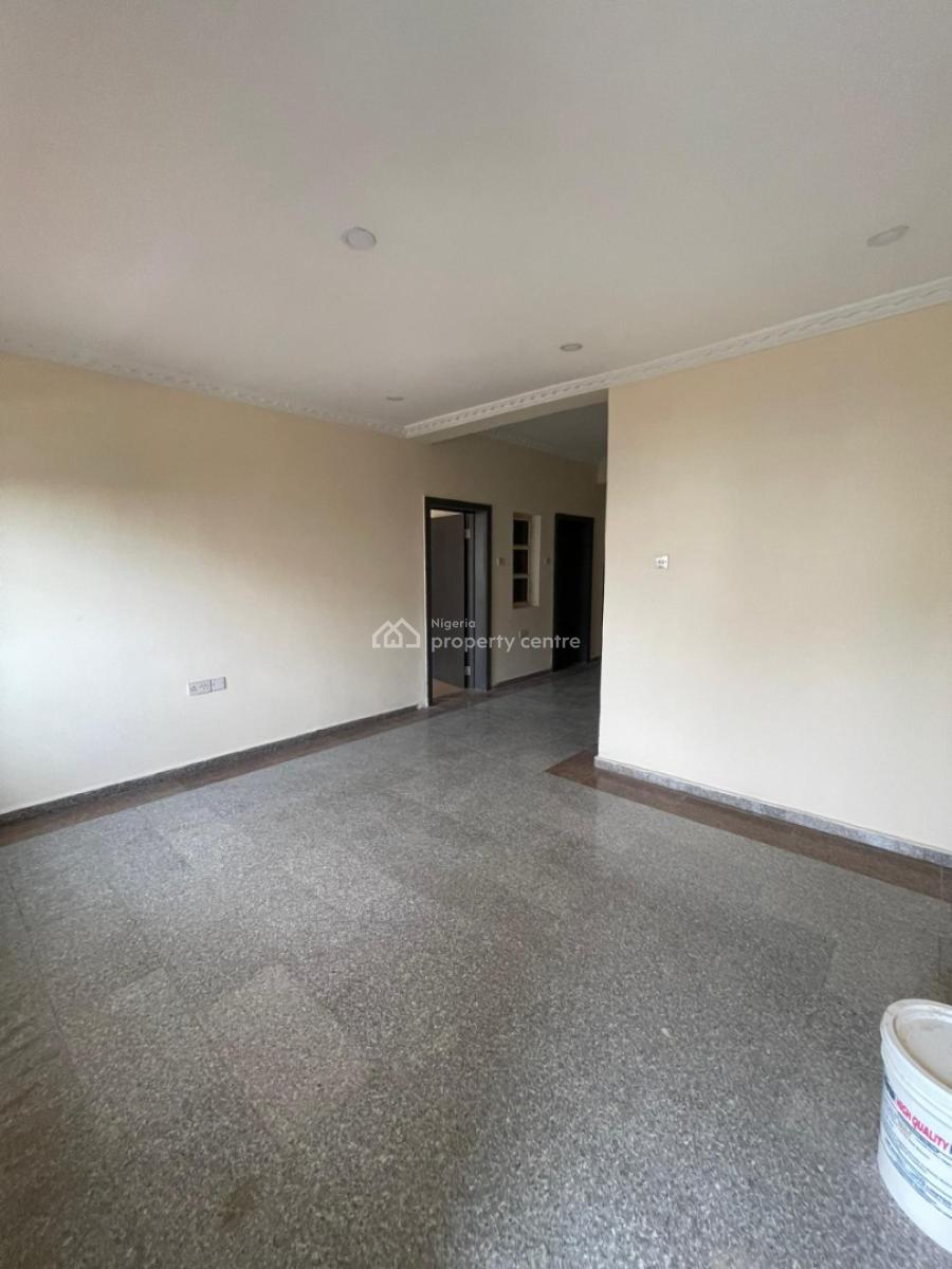 Spacious, Newly Renovated 4-bedroom Semi Detached Duplex with Bq, Off T.f Kuboye, Lekki Phase 1, Lekki, Lagos, Semi-detached Duplex for Rent