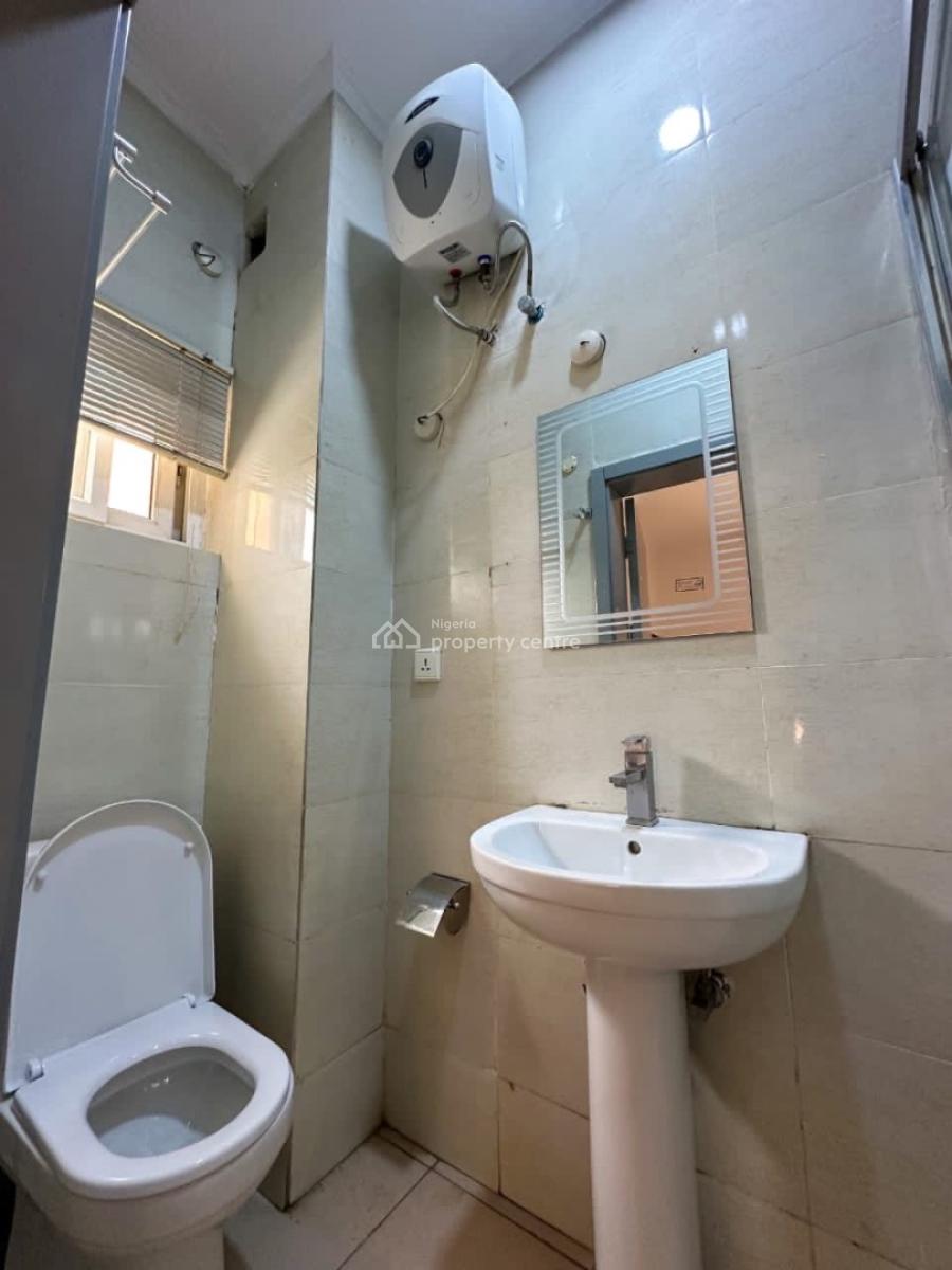 2 Bedroom Apartment, Banana Island, Ikoyi, Lagos, Flat / Apartment for Rent
