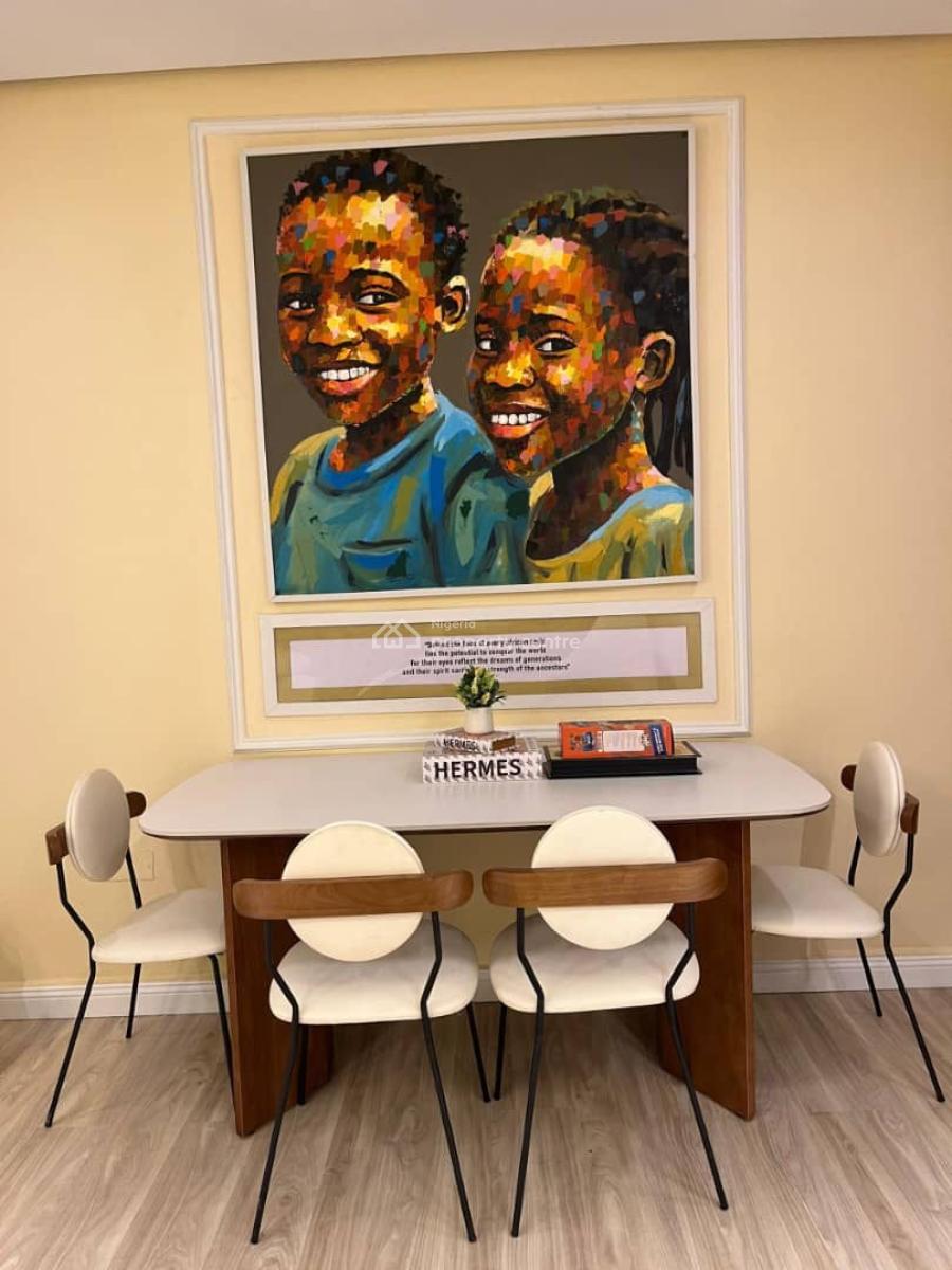 2 Bedroom Apartment, Banana Island, Ikoyi, Lagos, Flat / Apartment for Rent