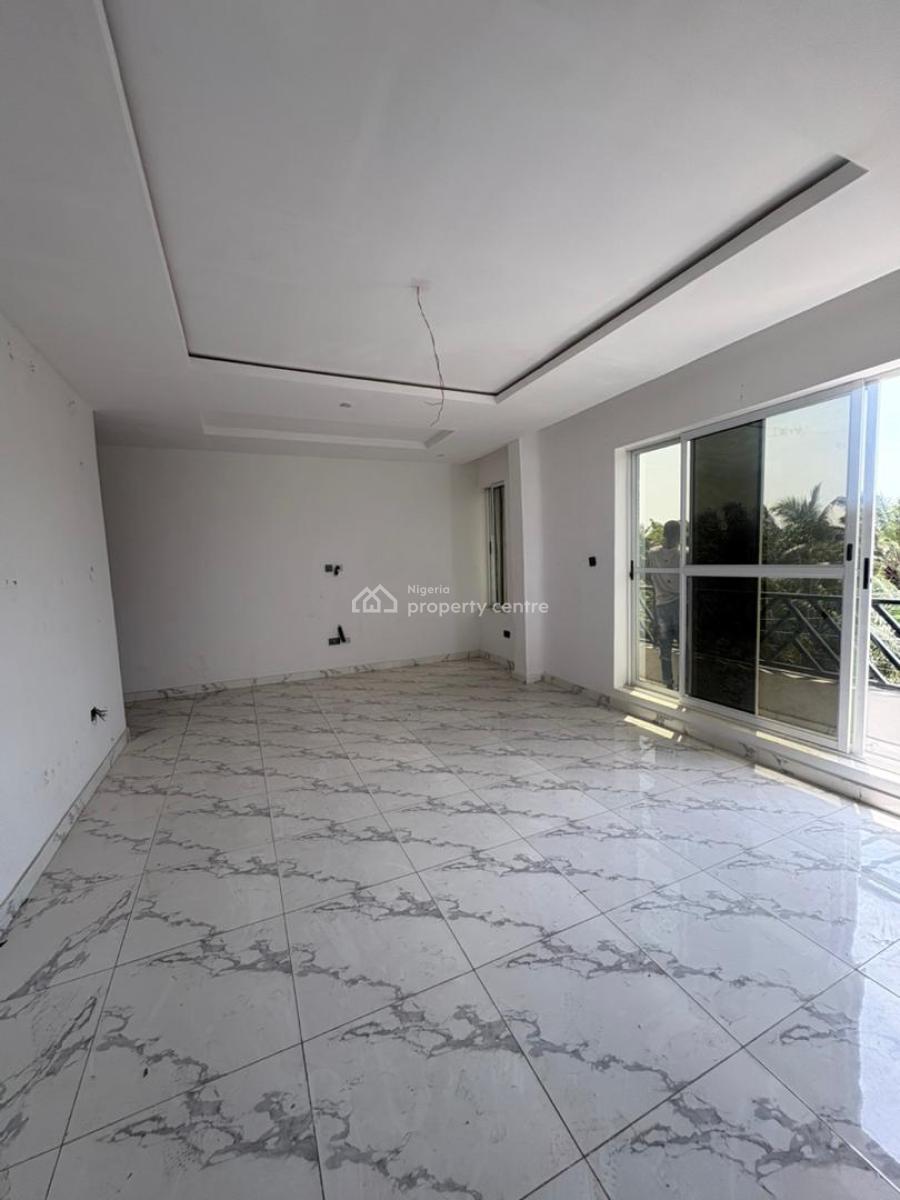 Very Spacious 2-bedroom Apartment, Ikate Elegushi, Lekki, Lagos, Flat / Apartment for Rent