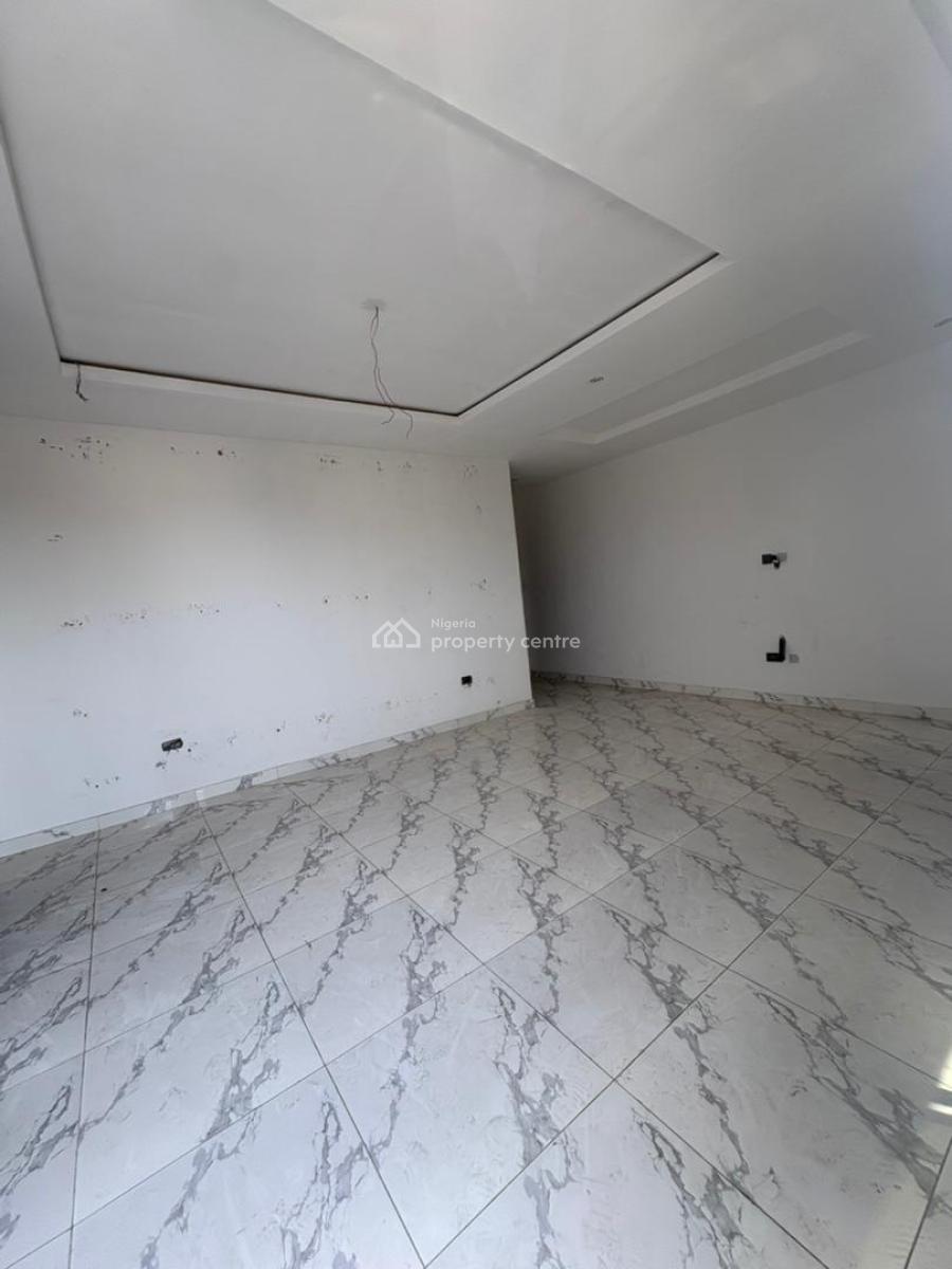 Very Spacious 2-bedroom Apartment, Ikate Elegushi, Lekki, Lagos, Flat / Apartment for Rent