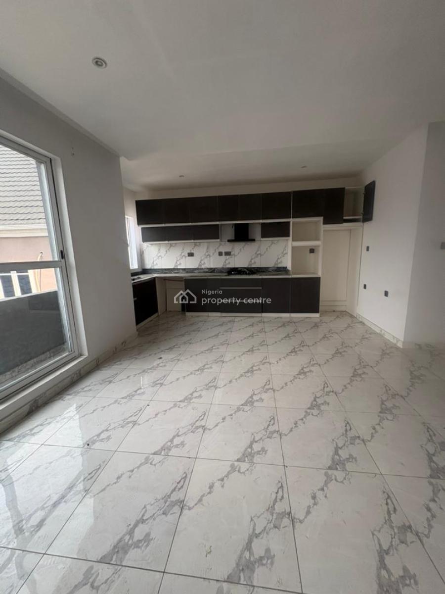 Very Spacious 2-bedroom Apartment, Ikate Elegushi, Lekki, Lagos, Flat / Apartment for Rent