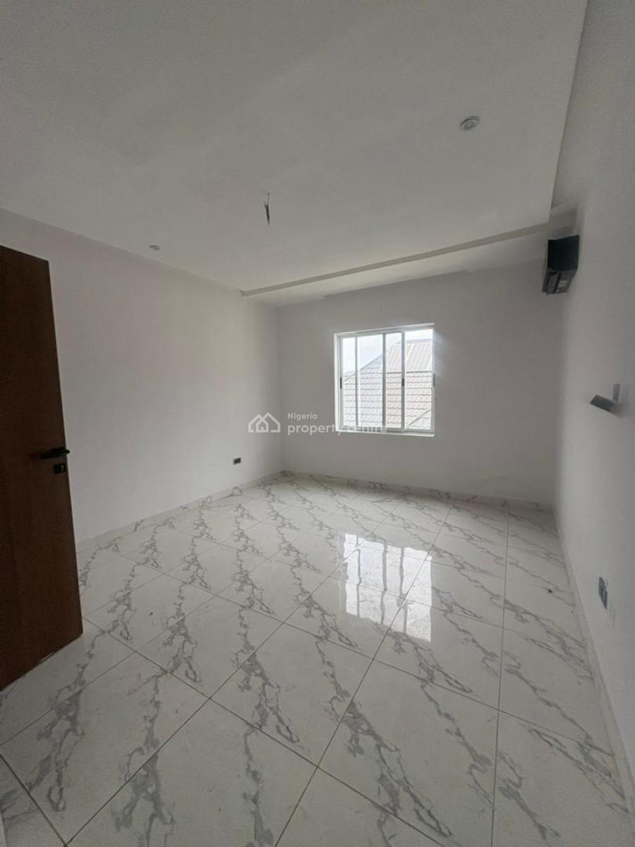 Very Spacious 2-bedroom Apartment, Ikate Elegushi, Lekki, Lagos, Flat / Apartment for Rent