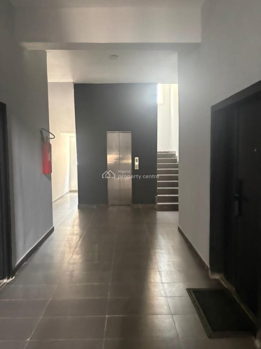 Very Spacious 2-bedroom Apartment, Ikate Elegushi, Lekki, Lagos, Flat / Apartment for Rent