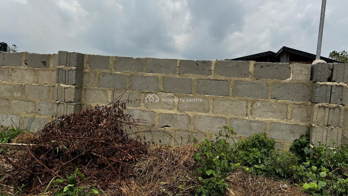 Casava Farm, Ibadan, Oyo, Commercial Land for Sale