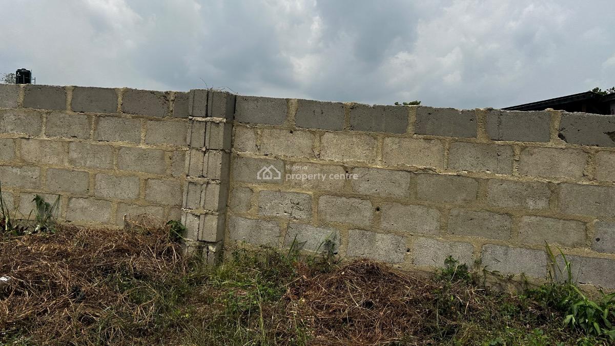 Casava Farm, Ibadan, Oyo, Commercial Land for Sale