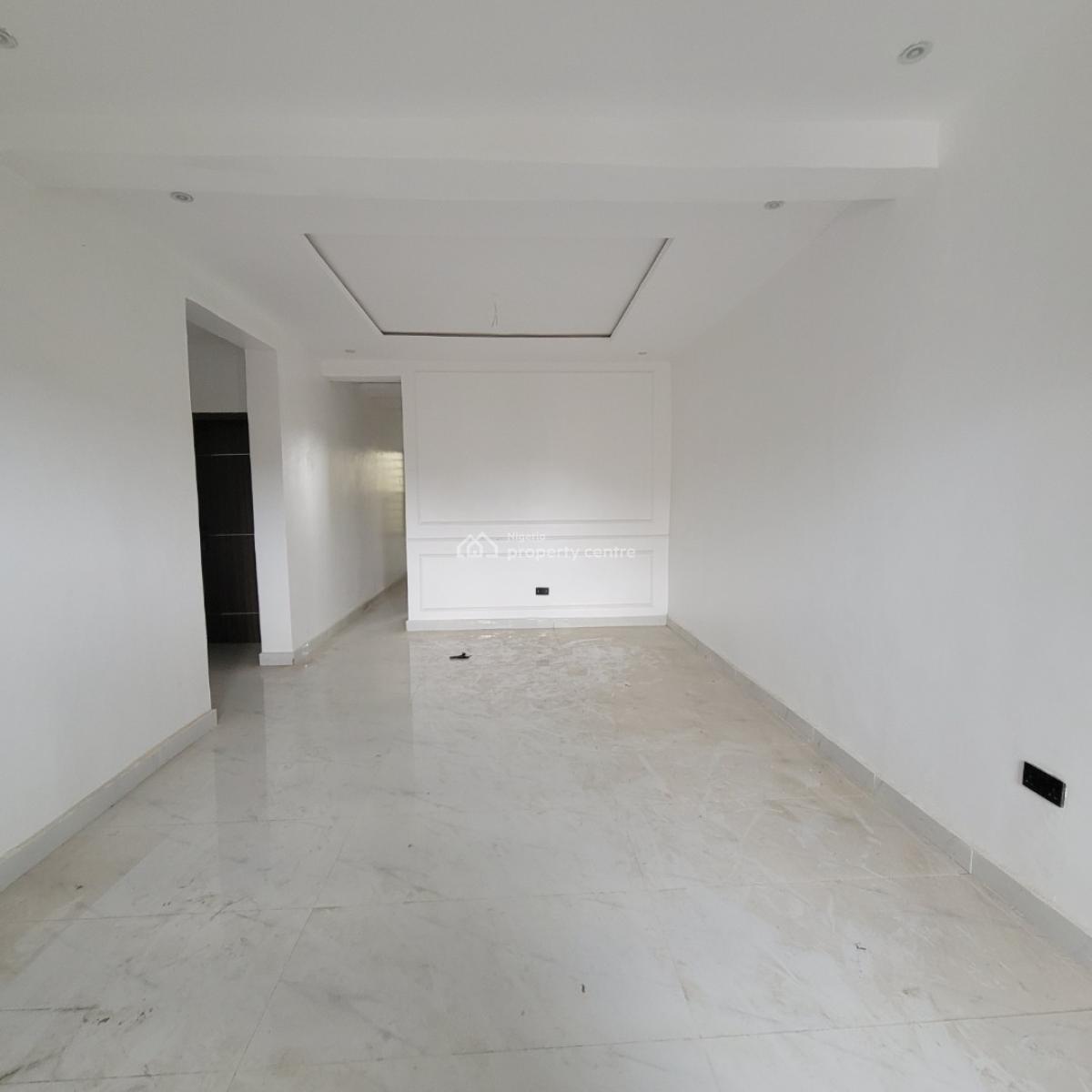 Stunning 2 Bedroom Apartment with All Rooms Ensuit, Ikate, Lekki, Lagos, Flat / Apartment for Sale