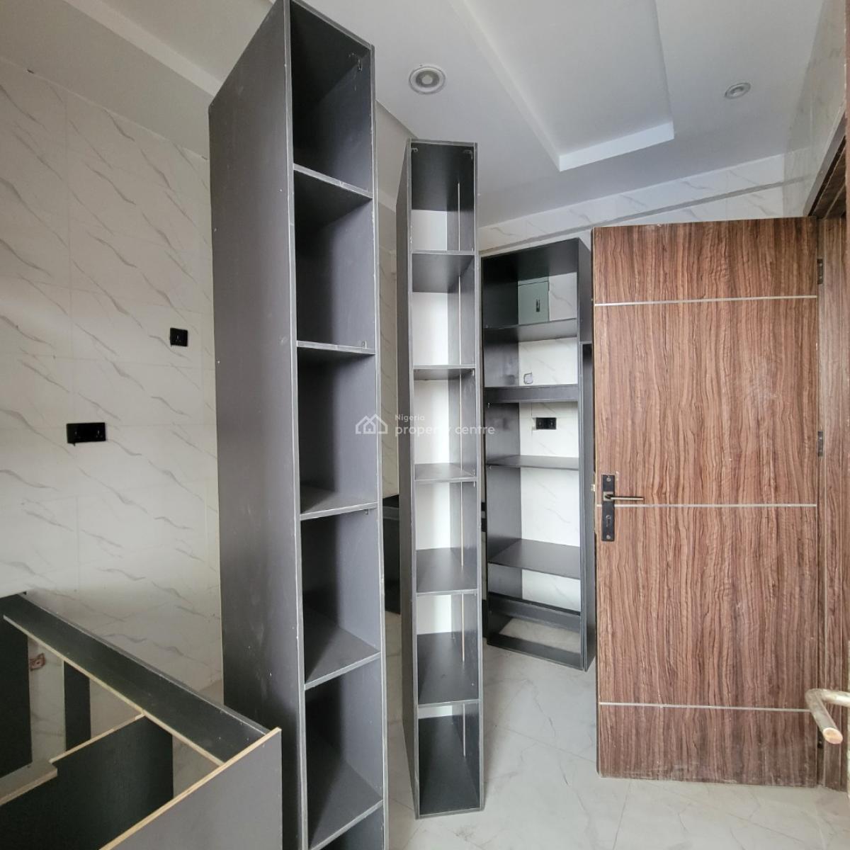 Stunning 2 Bedroom Apartment with All Rooms Ensuit, Ikate, Lekki, Lagos, Flat / Apartment for Sale