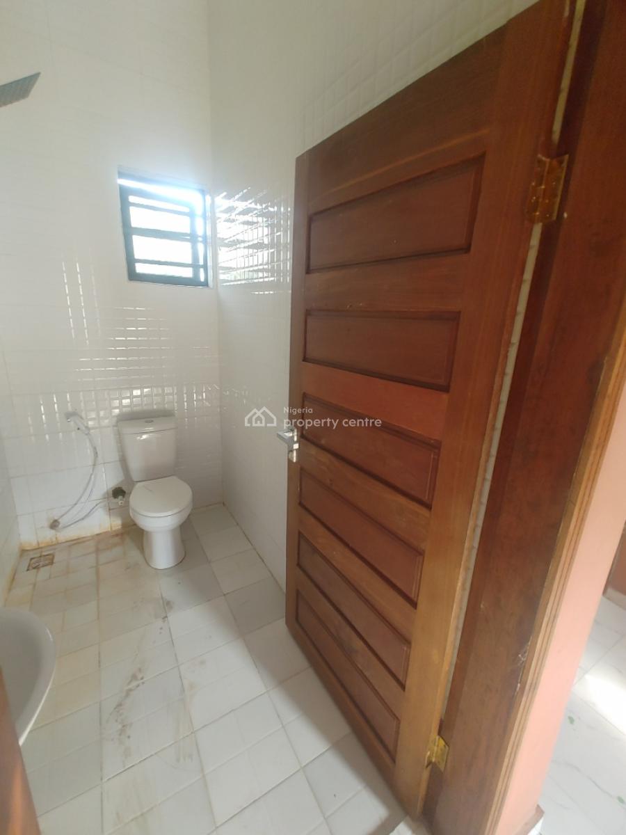 Sharp and Spacious Room and Parlour Upstairs., Desa, Ibeju Lekki, Lagos, Mini Flat (room and Parlour) for Rent