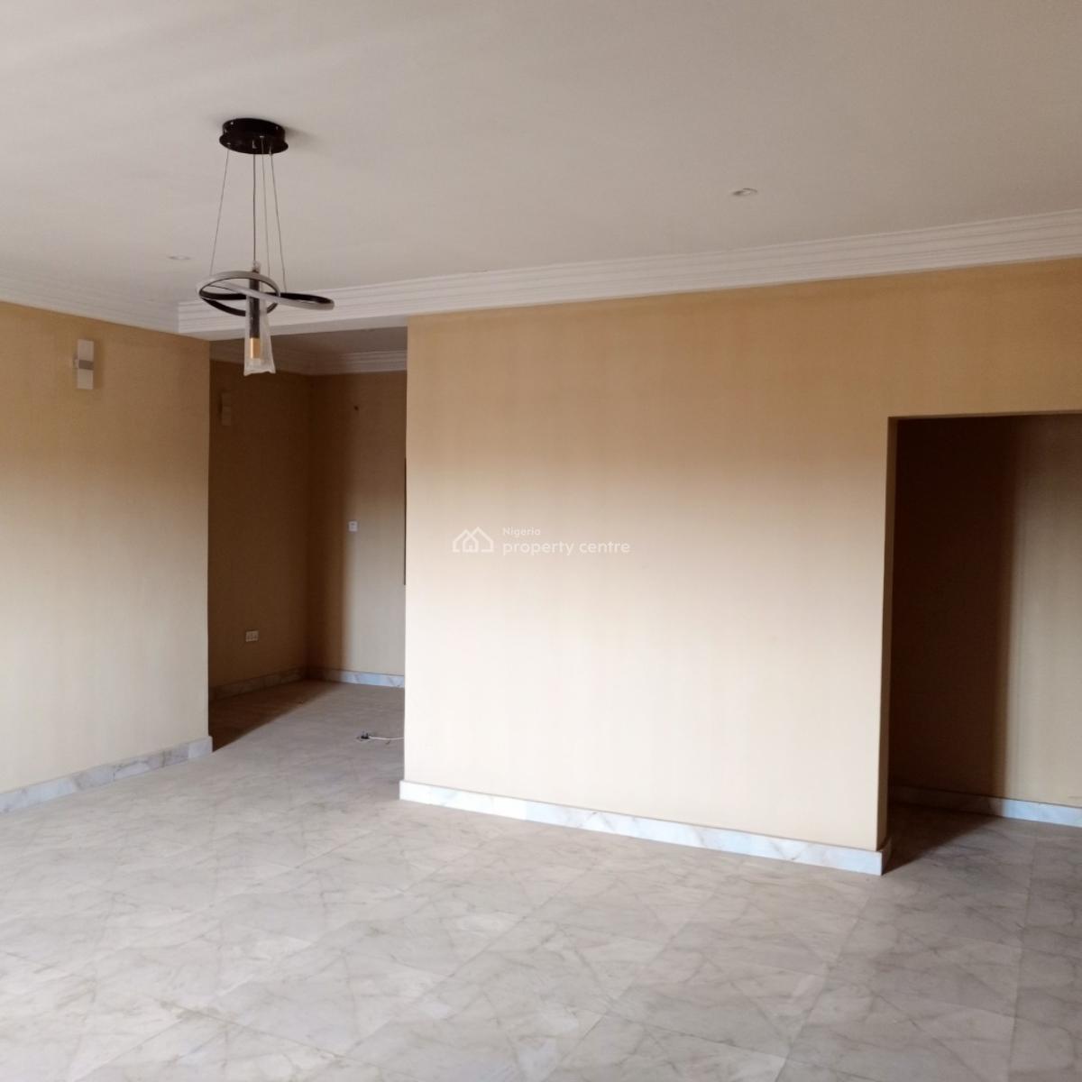 Brand New Topnotch 3bd, Jabi, Abuja, Flat / Apartment for Rent