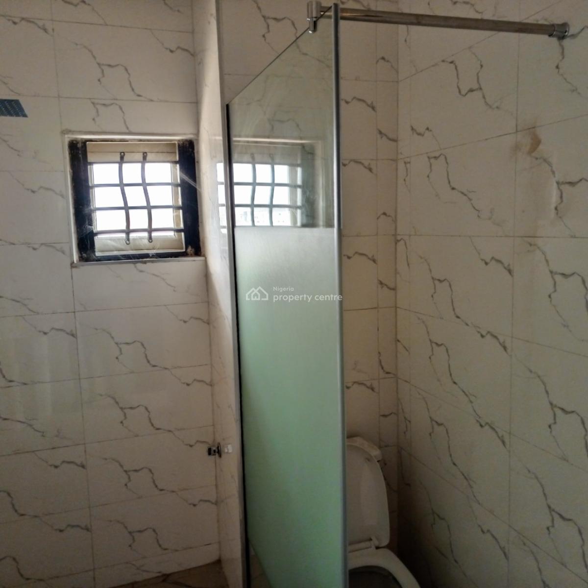 Brand New Topnotch 3bd, Jabi, Abuja, Flat / Apartment for Rent