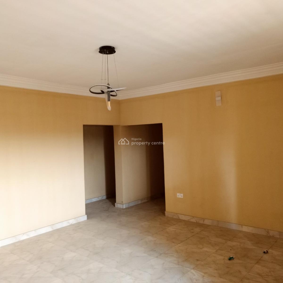 Brand New Topnotch 3bd, Jabi, Abuja, Flat / Apartment for Rent
