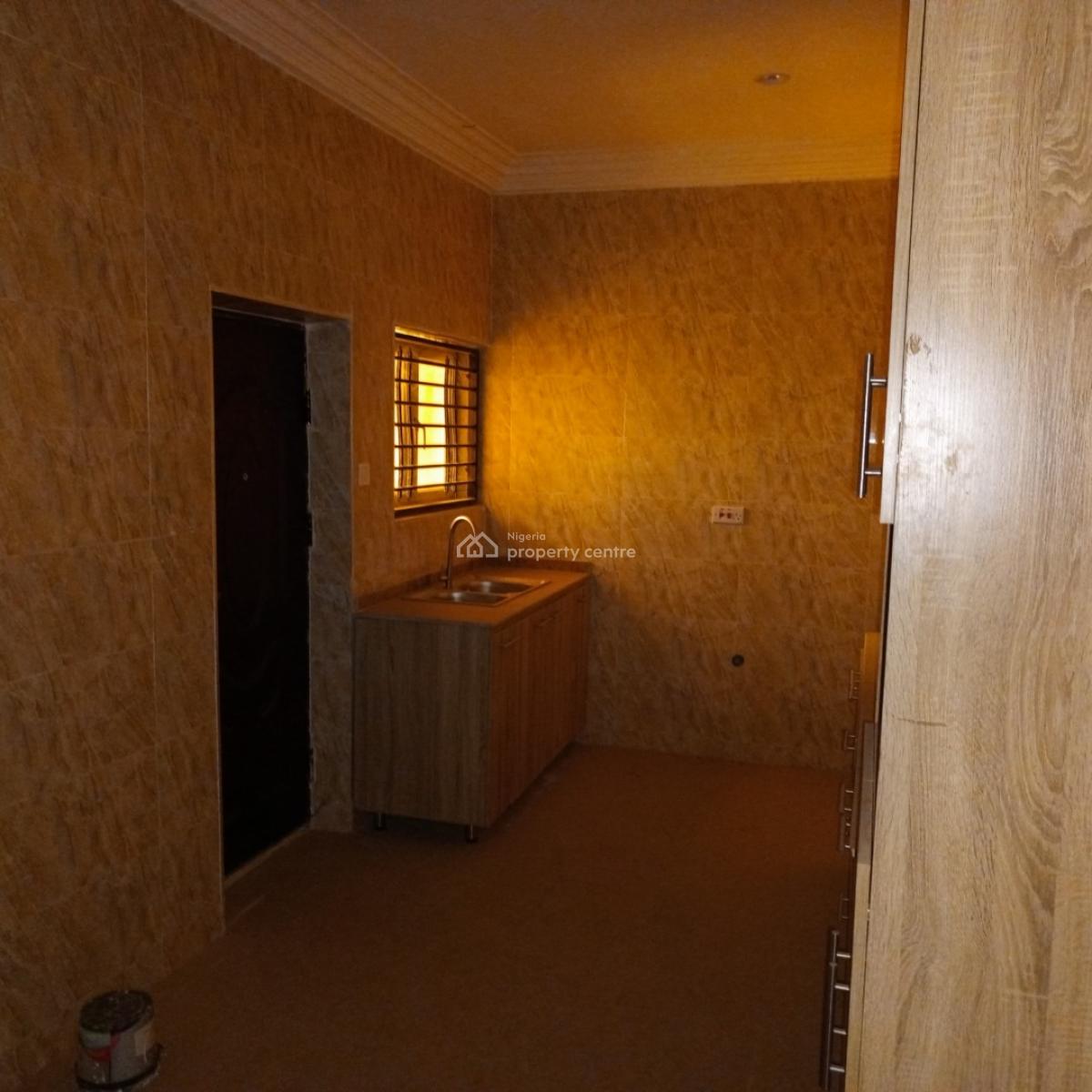 Brand New Topnotch 3bd, Jabi, Abuja, Flat / Apartment for Rent