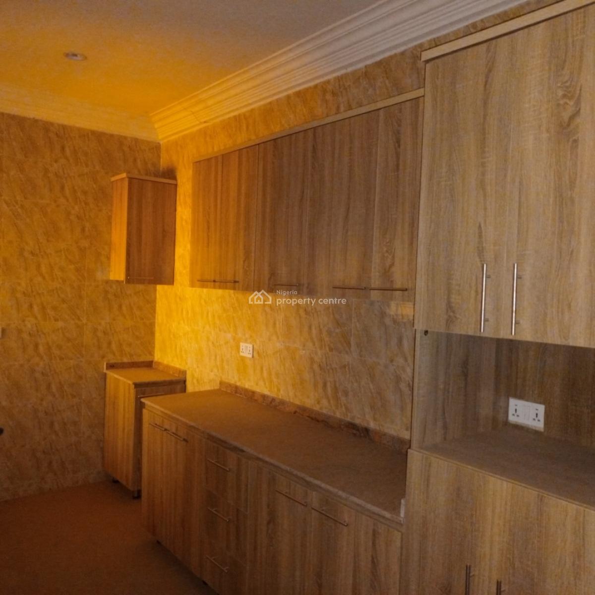 Brand New Topnotch 3bd, Jabi, Abuja, Flat / Apartment for Rent